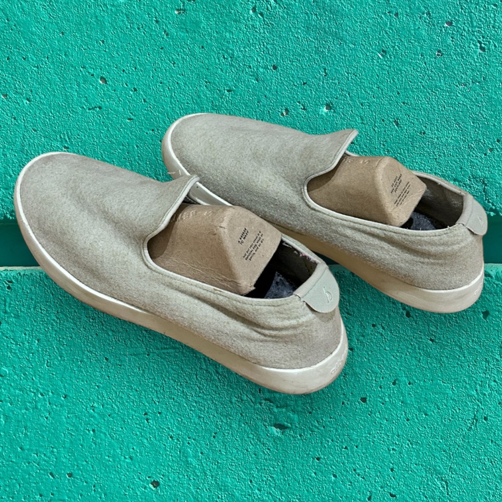 Allbirds Men's Wool Lounger, (11)